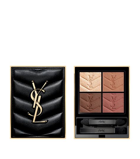 ysl beauty couture mini clutch palette.